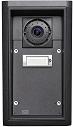 2N Helios IP Force Door Phone Single Button w/ Video 9151101C